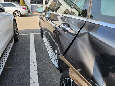 2021 Mercedes-Benz GLC 300 VIN: