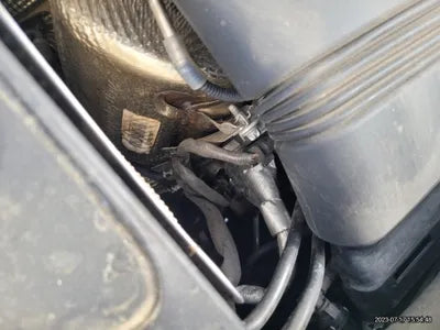 2018 Mercedes-Benz S 400 408KMWDDUG3FB9JA3 VIN:408KMWDDUG3FB9JA3