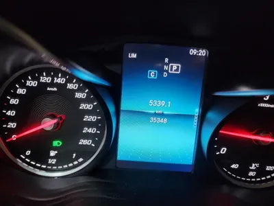 2019 Mercedes-Benz C 220 WDDWF1EBXKR473112 VIN:WDDWF1EBXKR473112