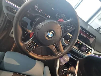 2022 BMW M3 WBS41AY06NFN17289 VIN:WBS41AY06NFN17289