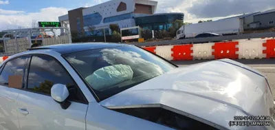 2016 Audi A3 WAUZZZ8V3G1007883 VIN:WAUZZZ8V3G1007883