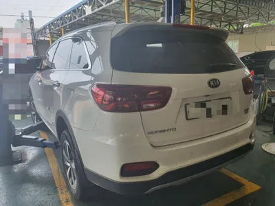 2019 Kia Sorento KNAPG81ADLA634591 VIN:KNAPG81ADLA634591
