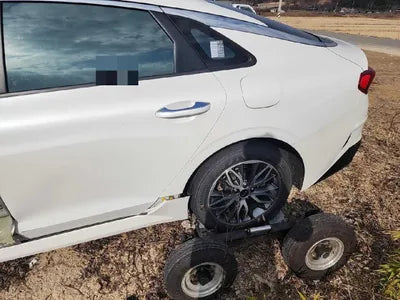 2020 Kia K5 VIN: