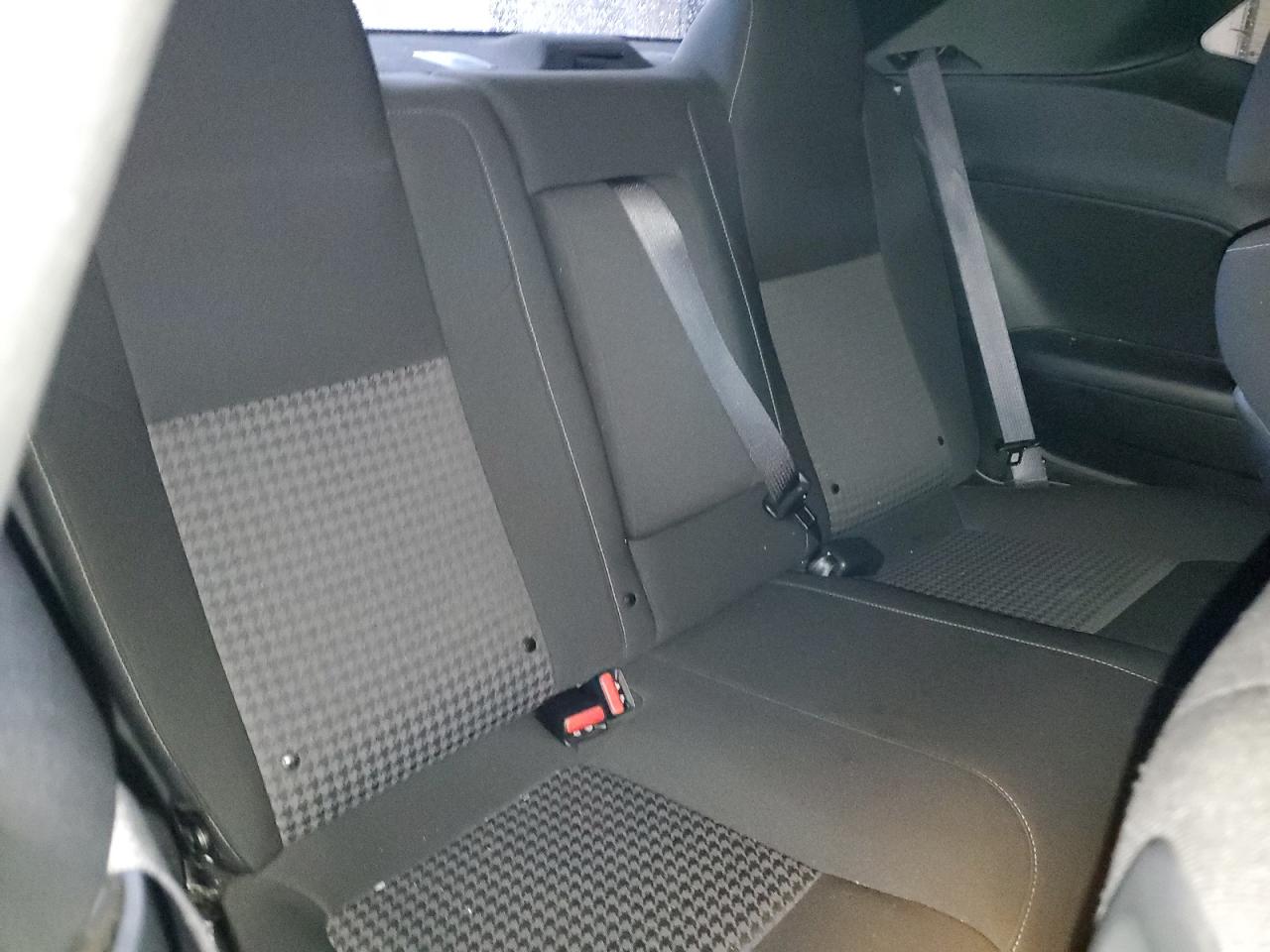 2022 DODGE CHALLENGER GT VIN:2C3CDZJG9NH132330