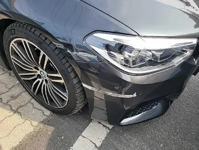 2018 BMW 520 WBAJC9105JG943263 VIN:WBAJC9105JG943263