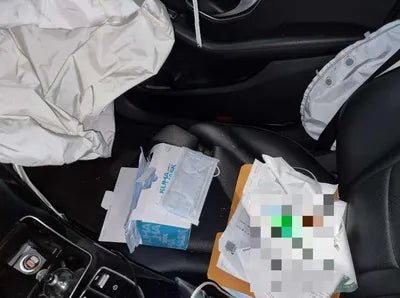 2017 Mercedes-Benz C 220 WDDWF0EB3HR216943 VIN:WDDWF0EB3HR216943