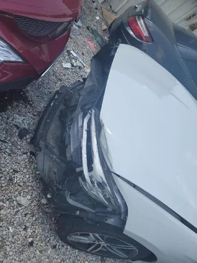 2017 BMW 118 WBA1S5104H5D29812 VIN:WBA1S5104H5D29812