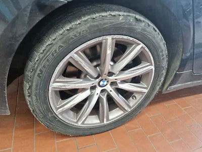 2020 BMW 530 WBAJS910XLCE04024 VIN:WBAJS910XLCE04024