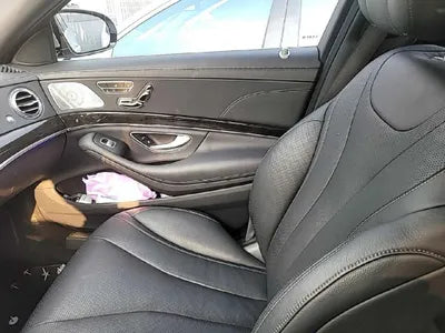 2015 Mercedes-Benz S 350 WDDUF3DBXFA157363 VIN:WDDUF3DBXFA157363