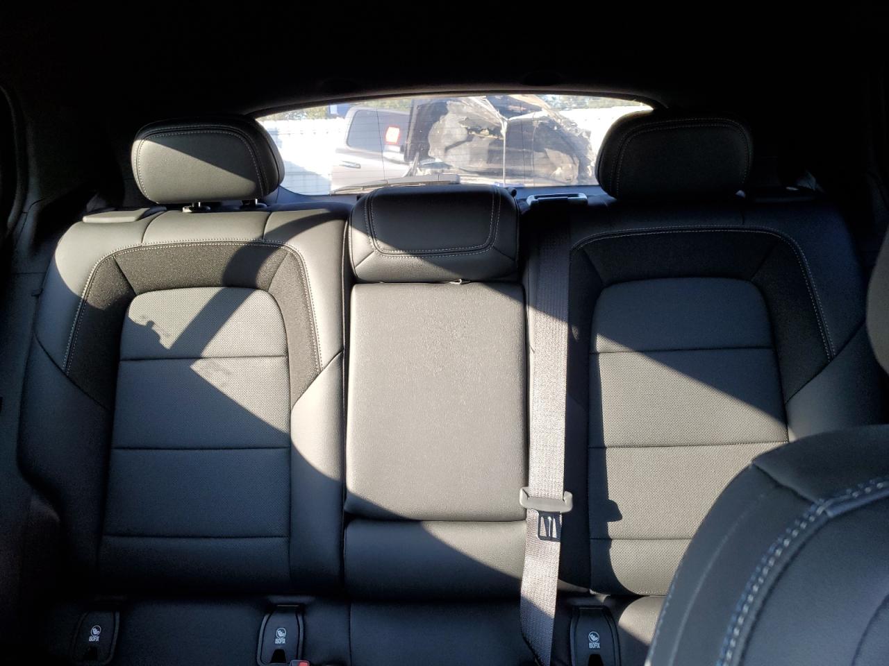 2024 CHEVROLET EQUINOX 2LT VIN:3GN7DLRP8RS271776