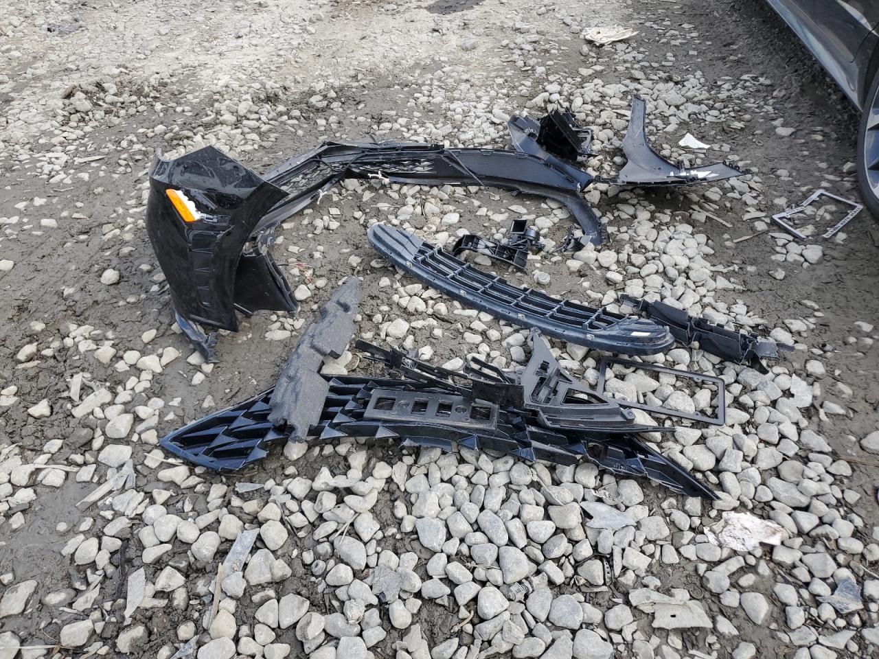 2023 HYUNDAI SONATA SEL PLUS VIN:KMHL44J28PA259151