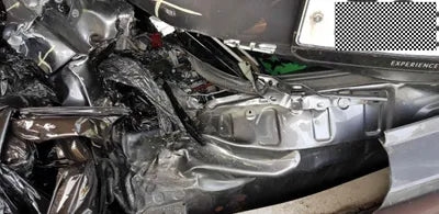 2019 Lexus ES 300 JTHB21B12K2044117 VIN:JTHB21B12K2044117