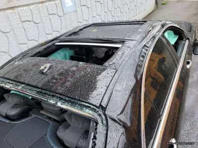 2016 Mercedes-Benz S 400 475KMWDDUG6FB9GA2 VIN:475KMWDDUG6FB9GA2