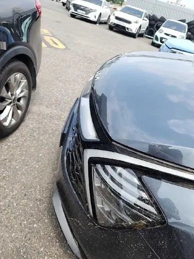2023 Kia Sportage VIN: