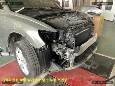 2020 Audi Q3 WAUZZZF36L1110341 VIN:WAUZZZF36L1110341