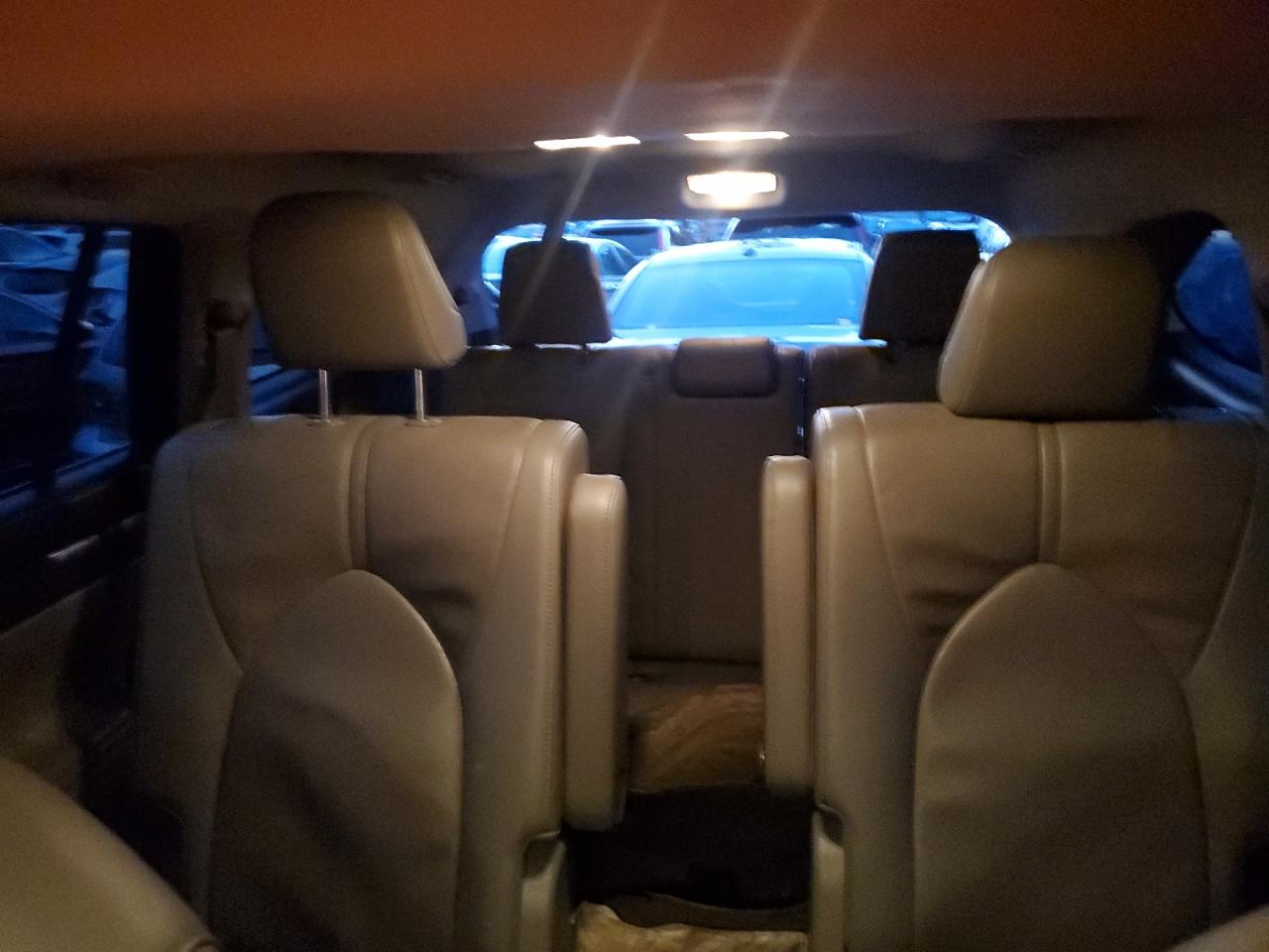 2022 TOYOTA HIGHLANDER HYBRID LIMITED VIN:5TDXBRCH7NS562657