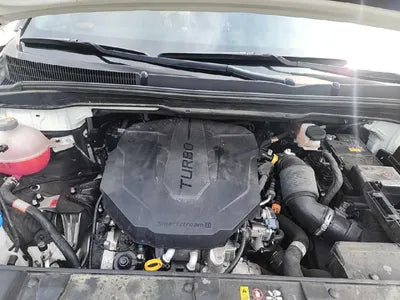 2021 Kia Carnival KNANE81BBMS102672 VIN:KNANE81BBMS102672