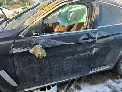 2016 BMW 630 WBAKV2101G0R27391 VIN:WBAKV2101G0R27391