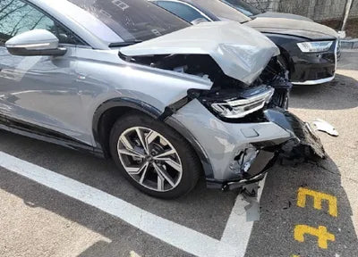 2022 Audi e-tron WAUZZZFZ4NP043372 VIN:WAUZZZFZ4NP043372
