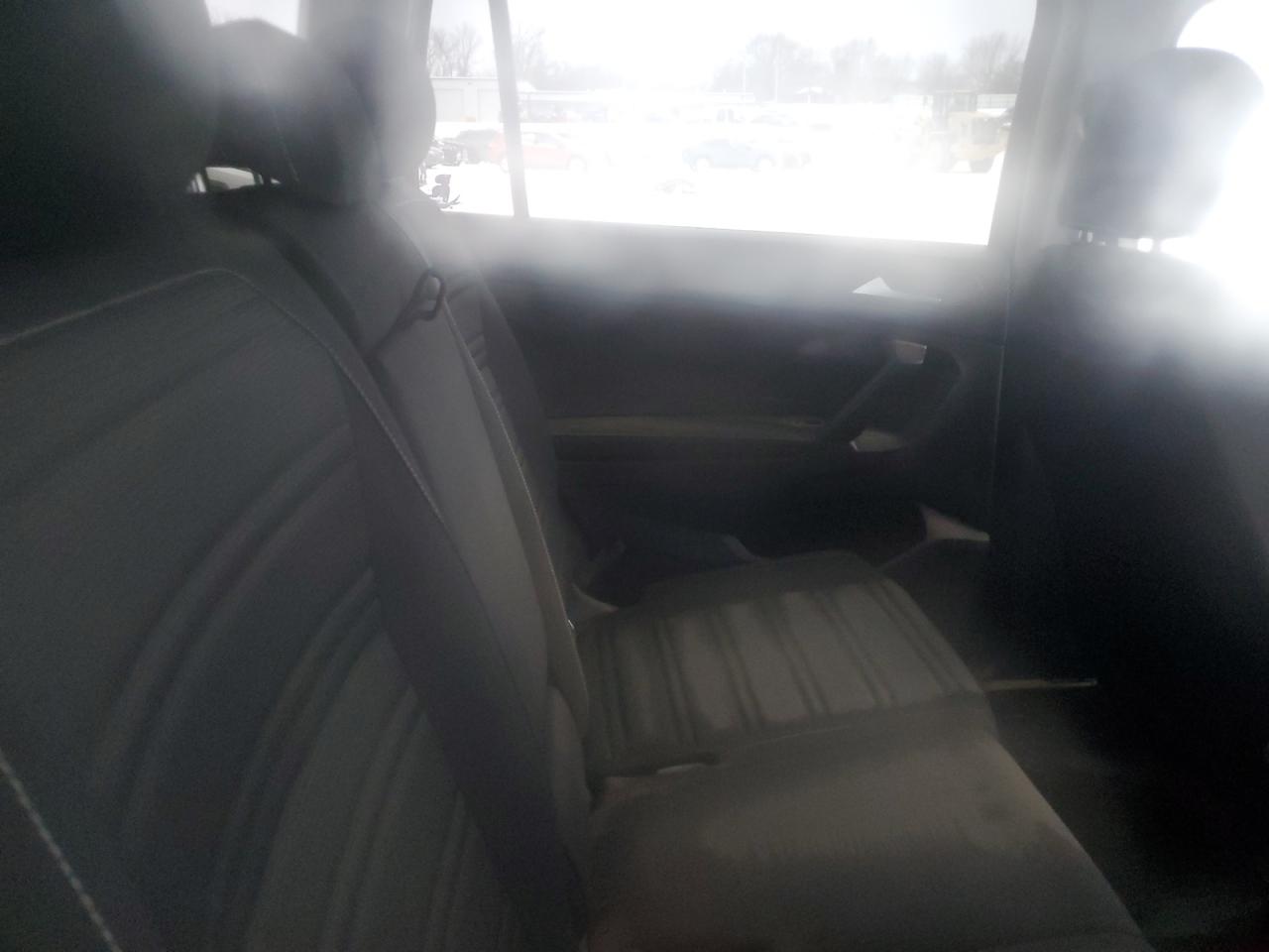 2024 VOLKSWAGEN TIGUAN S VIN:3VVFB7AX3RM165819