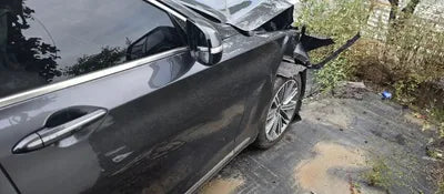 2018 Genesis G80 VIN: