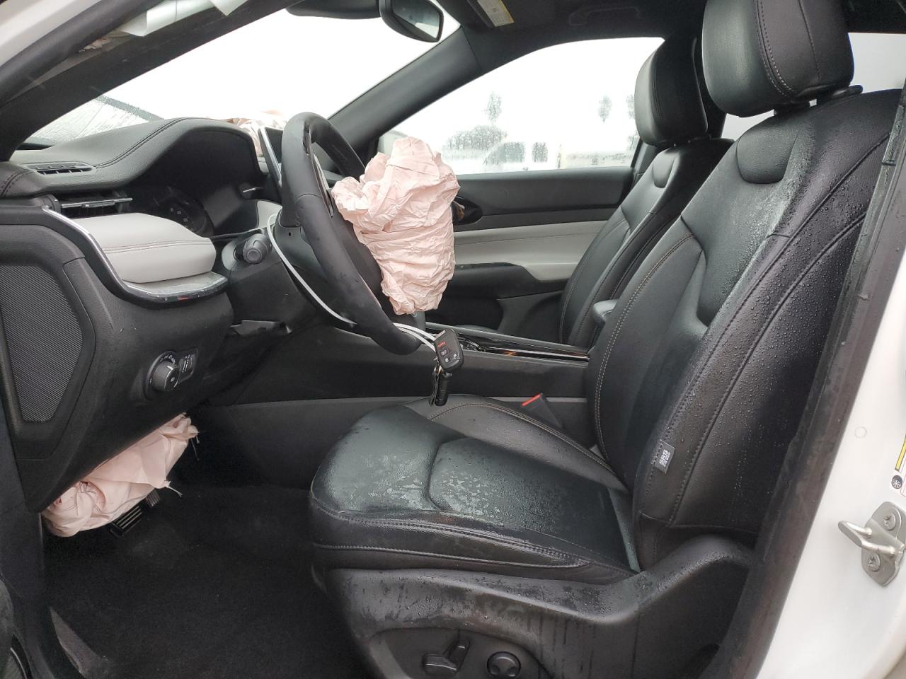 2024 JEEP COMPASS LIMITED VIN:3N1AB7AP5DL691265