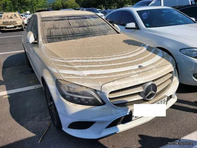 2019 Mercedes-Benz C 200 WDDWF8AB3KR495144 VIN:WDDWF8AB3KR495144