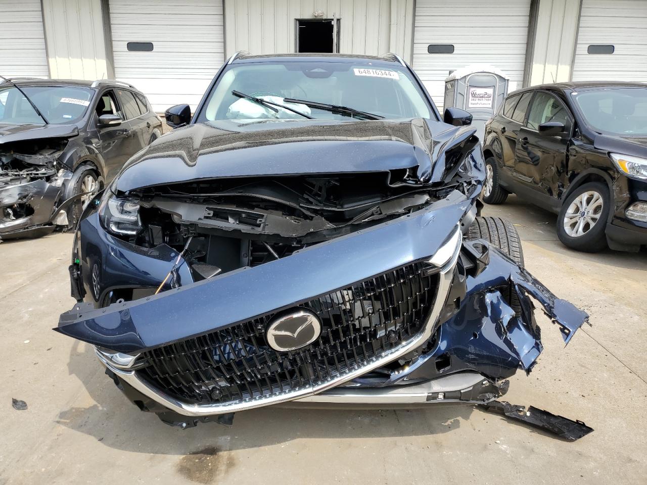 2024 MAZDA CX-90 PREMIUM VIN:JM3KKDHA0R1156559