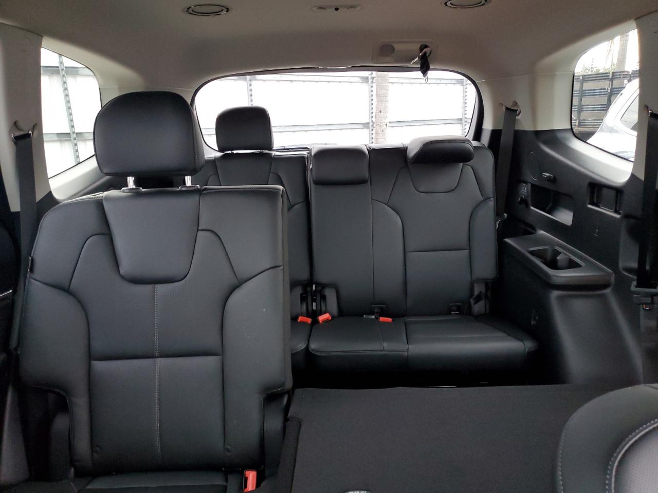 2024 KIA TELLURIDE EX VIN:5XYP34GC8RG544010
