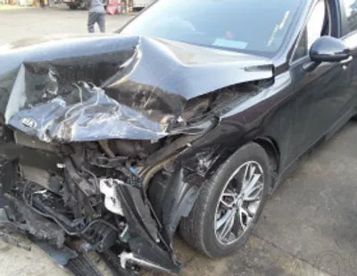 2020 Kia K5 KNAG741BBLA016287 VIN:KNAG741BBLA016287