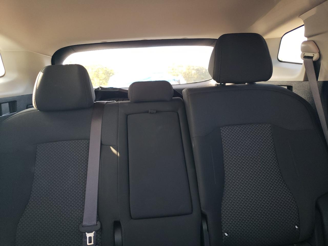 2023 KIA SPORTAGE LX VIN:KNDPUCAG2P7107990