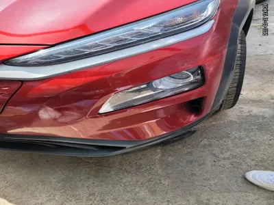 2019 Hyundai Kona KMHK381GFKU031758 VIN:KMHK381GFKU031758