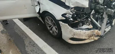 2018 BMW 520 WBAJK7106JBH23847 VIN:WBAJK7106JBH23847