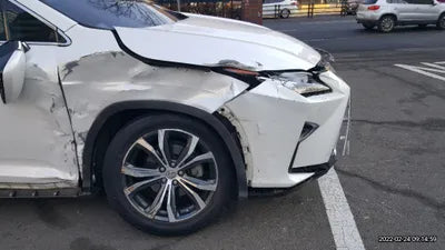 2016 Lexus RX 450 JTJBGMCA6H2018645 VIN:JTJBGMCA6H2018645
