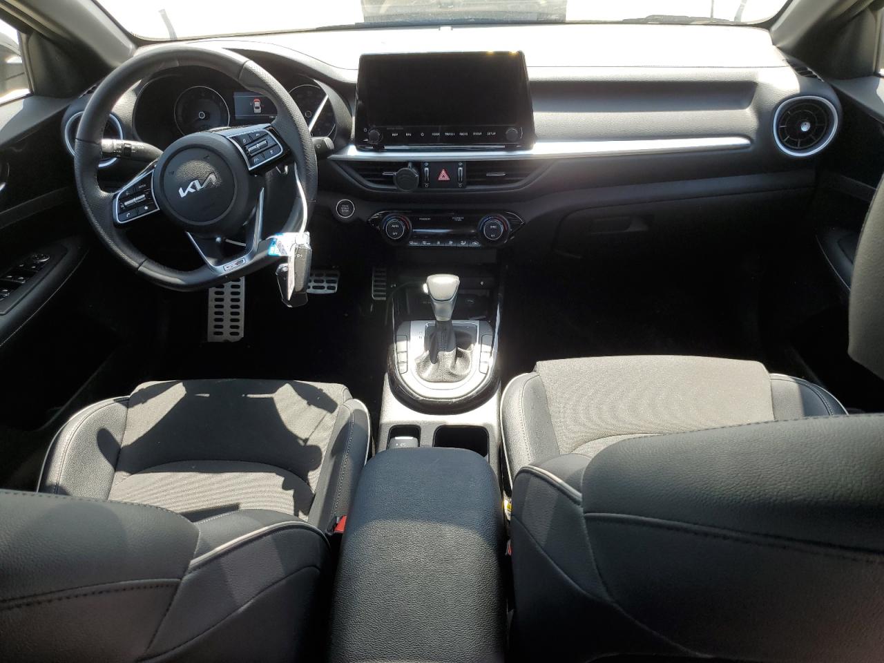 2024 KIA FORTE GT LINE VIN:3KPF54AD5RE720144