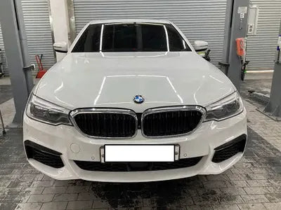 2018 BMW 530 WBAJD9100JWC84014 VIN:WBAJD9100JWC84014