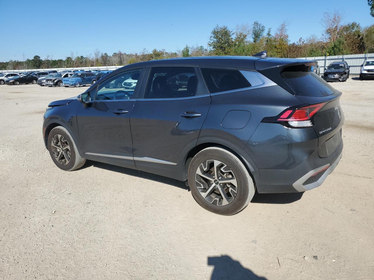 2023 KIA SPORTAGE EX VIN:5XYK33AF8PG106883