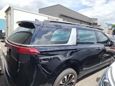 2020 Kia Carnival VIN: