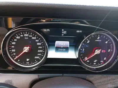 2017 Mercedes-Benz E 220 WDDZF0EB8JA304579 VIN:WDDZF0EB8JA304579