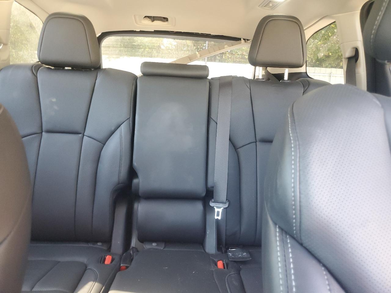 2022 SUBARU ASCENT LIMITED VIN:4S4WMAKD1N3408237