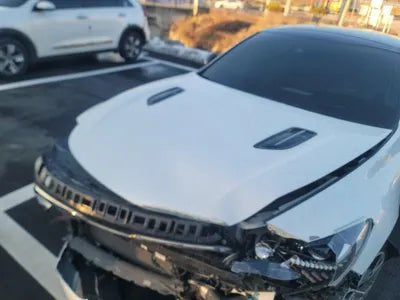 2017 Kia Stinger VIN: