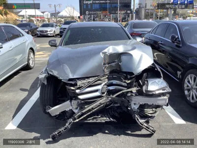 2020 Mercedes-Benz E 300 W1KZF8GB6NB038815 VIN:W1KZF8GB6NB038815