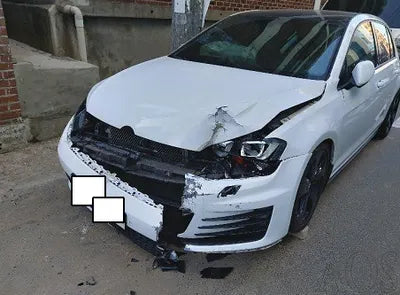 2015 Volkswagen Golf WVWZZZAUZFW132304 VIN:WVWZZZAUZFW132304