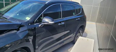 2020 Hyundai Santa FE VIN: