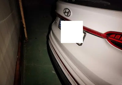 2021 Hyundai Santa FE KMHS581HGMU319867 VIN:KMHS581HGMU319867