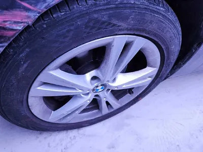 2016 BMW 2 Series Gran Tourer WBA2C1103GV707706 VIN:WBA2C1103GV707706