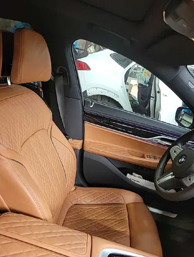 2020 BMW 740 000KMWBA7T4100LCE VIN:000KMWBA7T4100LCE