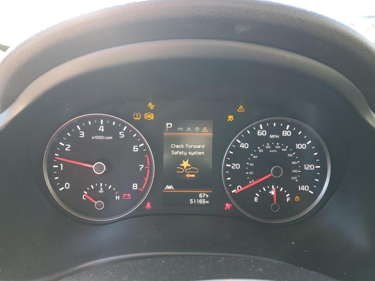 2022 KIA RIO S VIN:3KPA25AD9NE464299