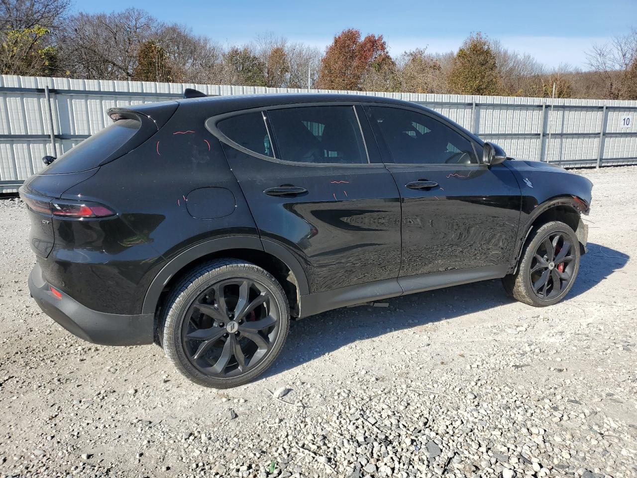 2023 DODGE HORNET GT VIN:ZACNDFAN3P3A04157