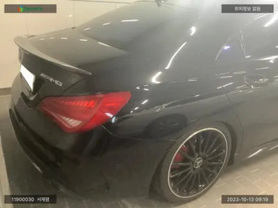 2015 Mercedes-Benz CLA 45 AMG WDDSJ5CB8FN244450 VIN:WDDSJ5CB8FN244450